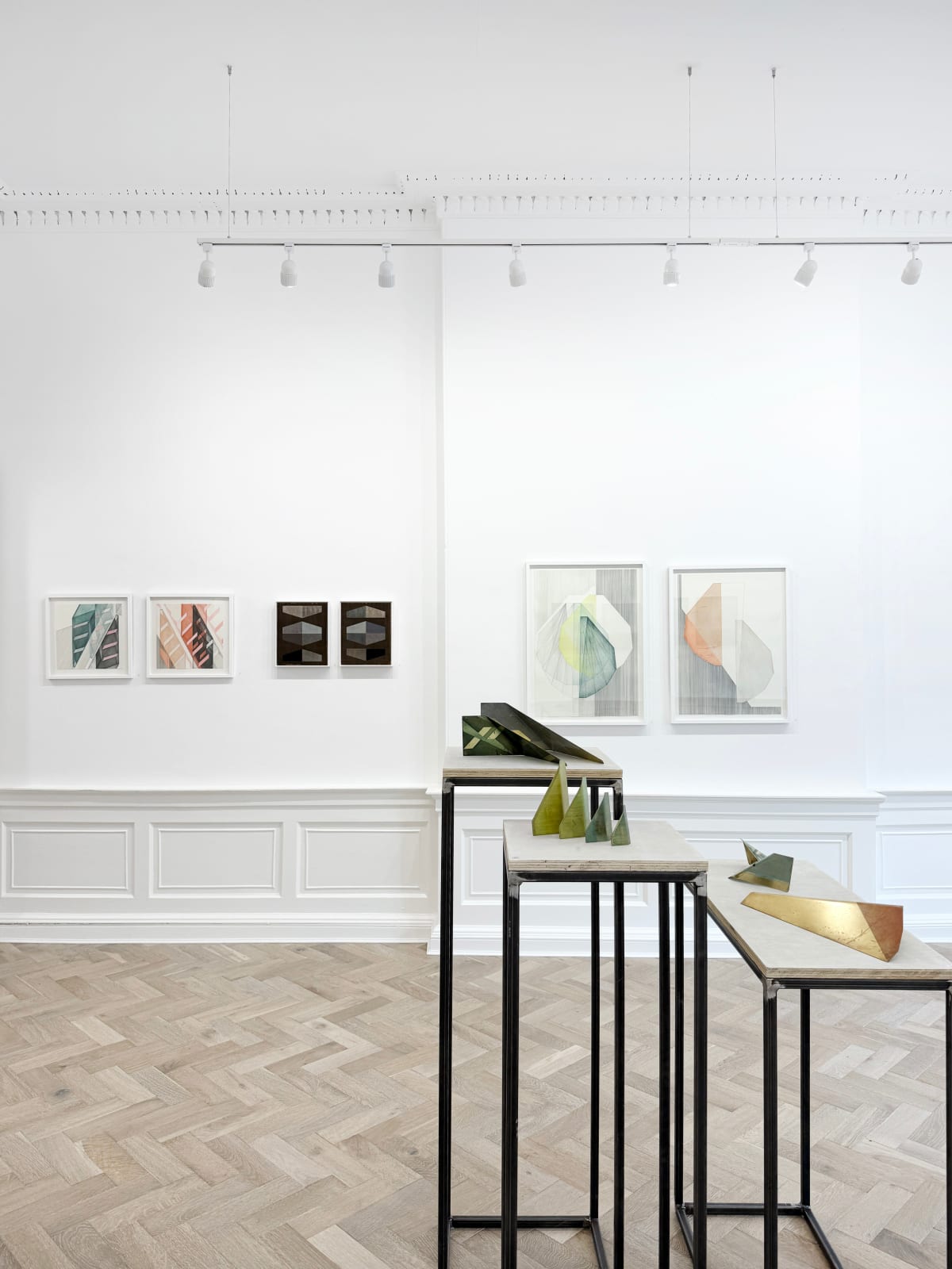 Susan Laughton Bronwen Sleigh