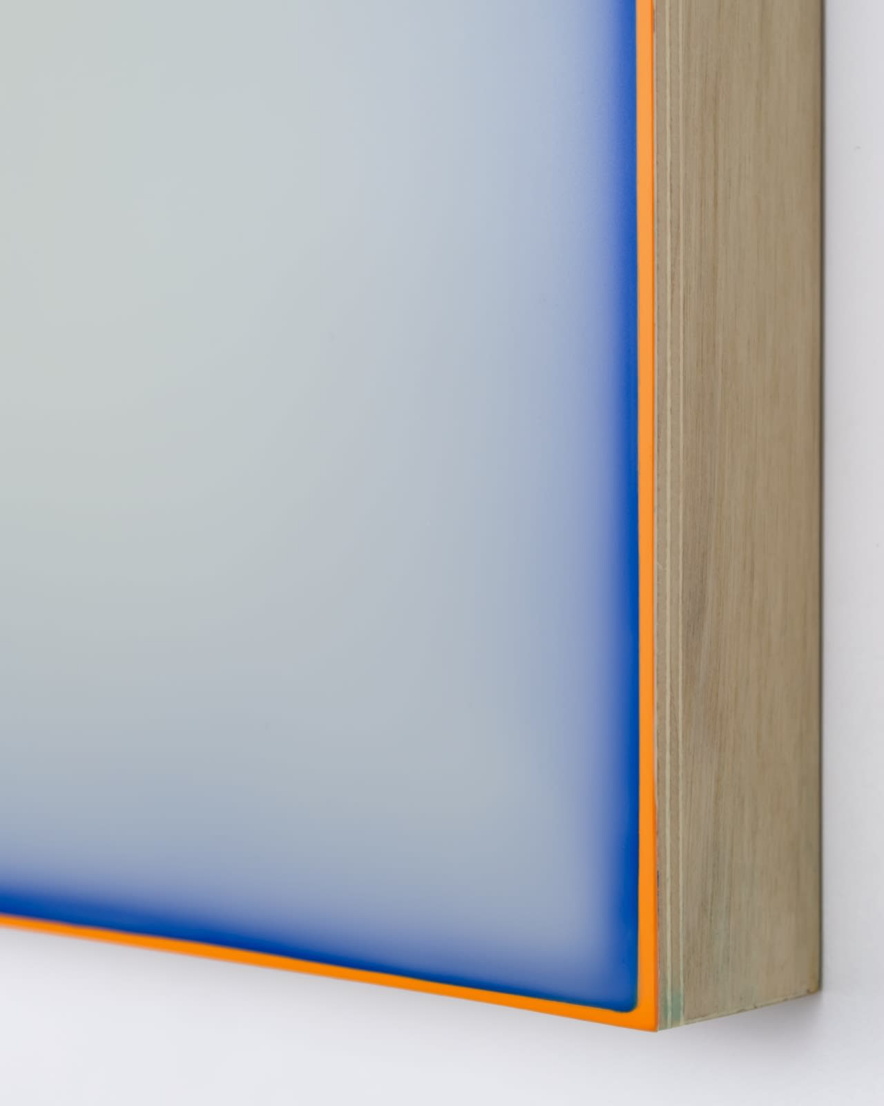 Paintings by Michael Craik