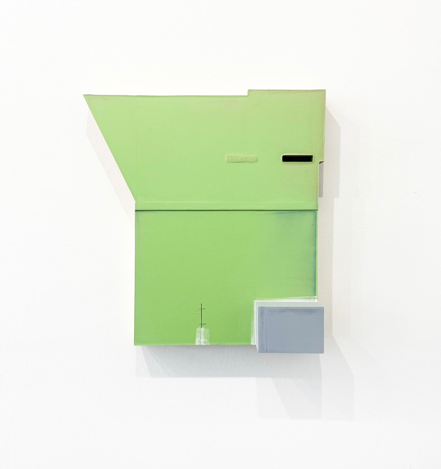 Molly Thomson Artwork