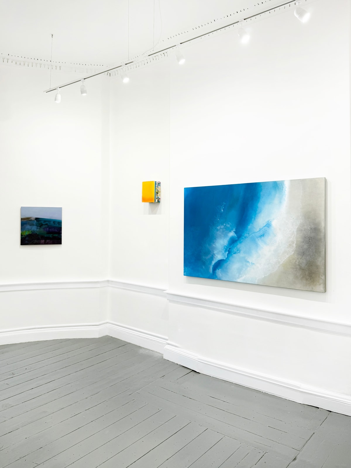 &Gallery Winter Exhibition