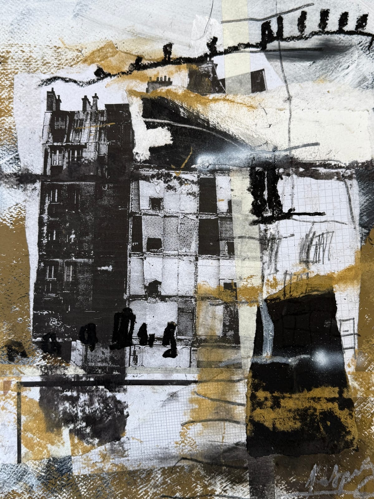 Rebecca Appleby artwork