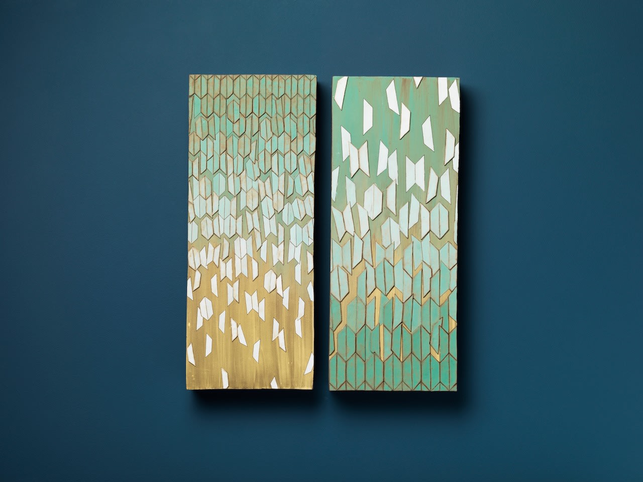 Frances Priest ceramics