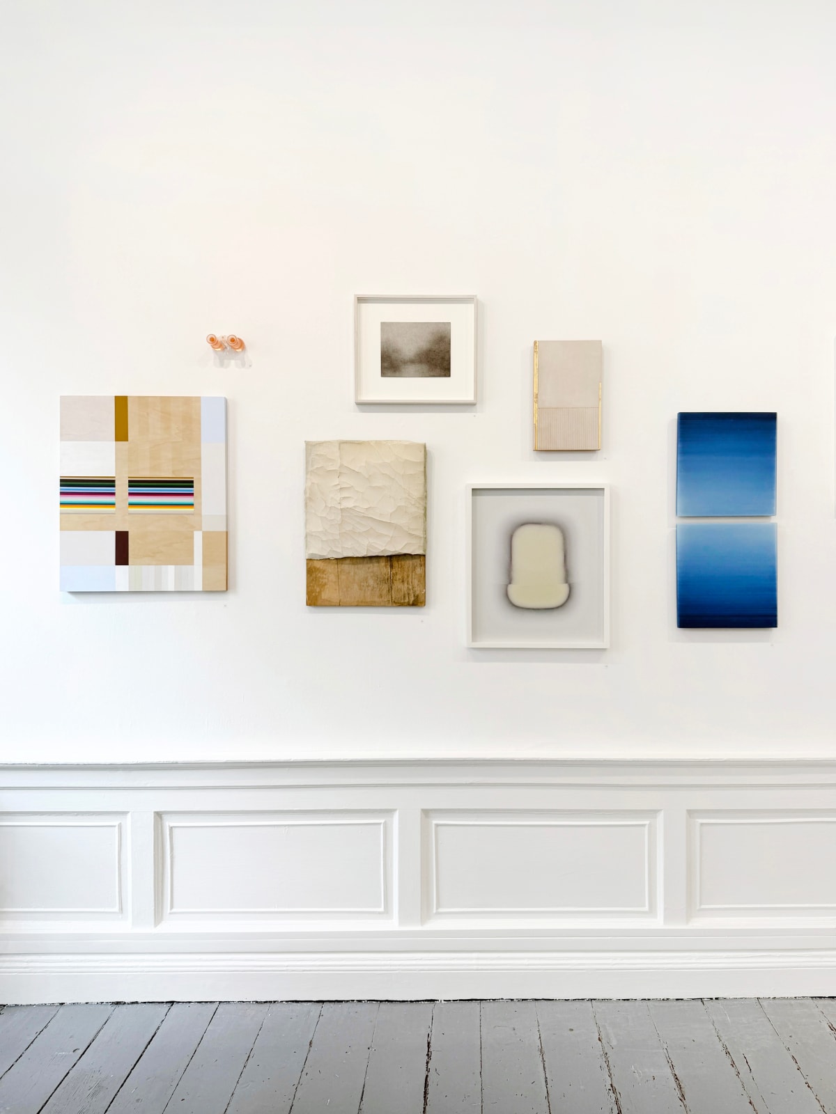 Marija Rinkeviciute painting