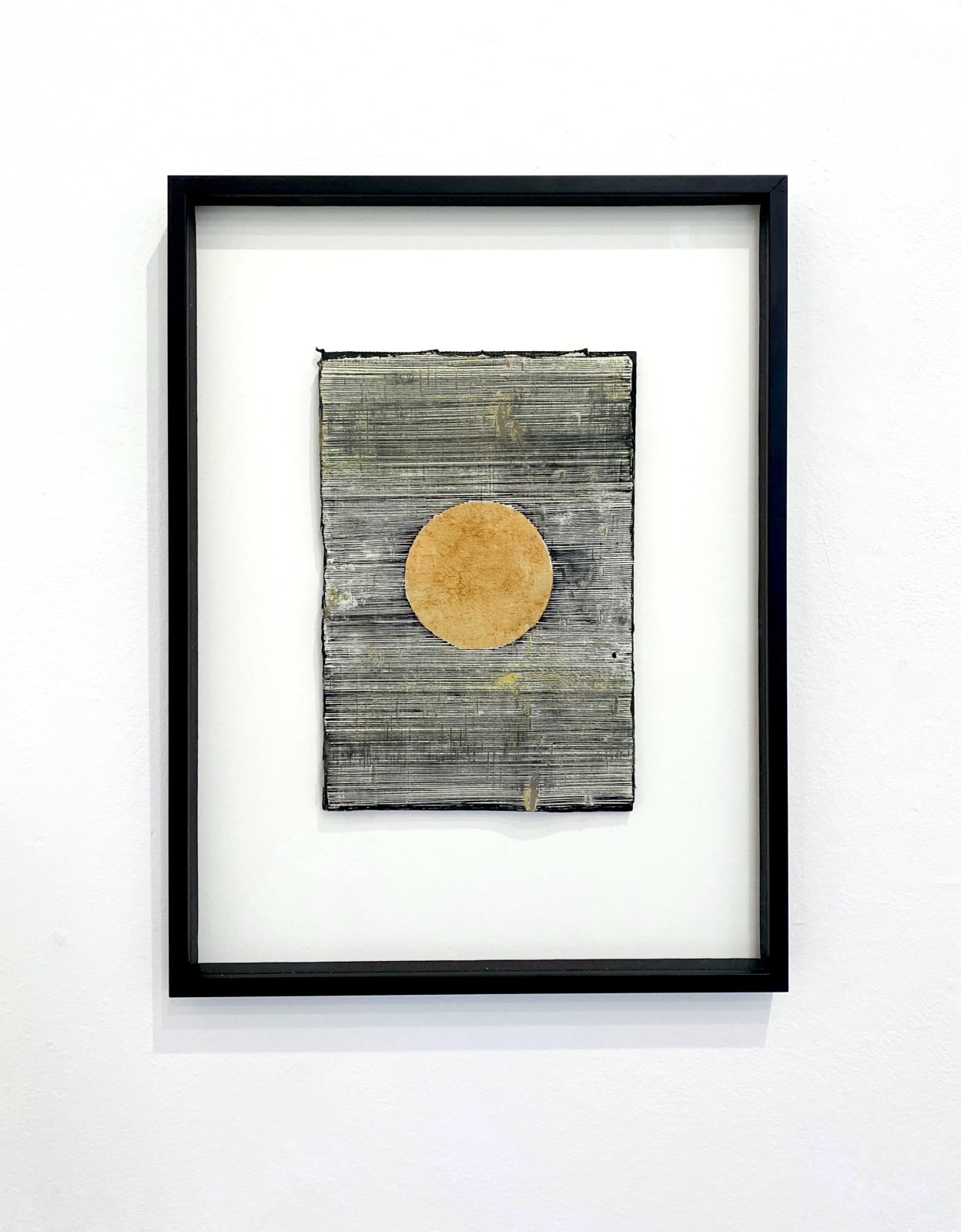 Hanna ten Doornkaat painting