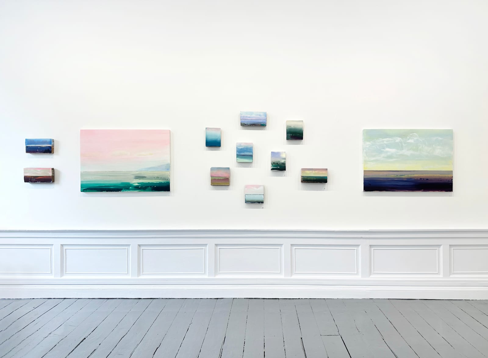 Anke Roder painter