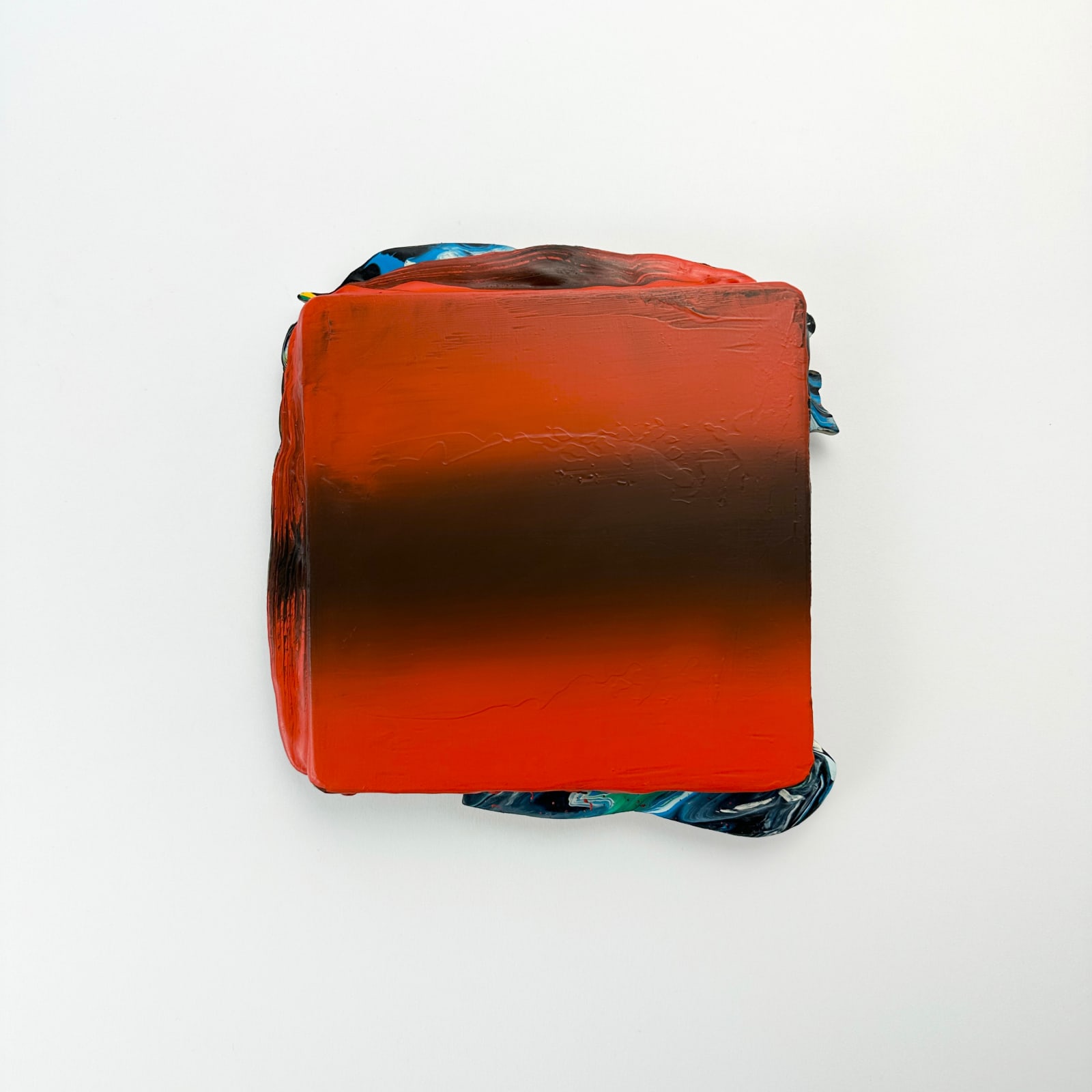 Elfyn Lewis painter