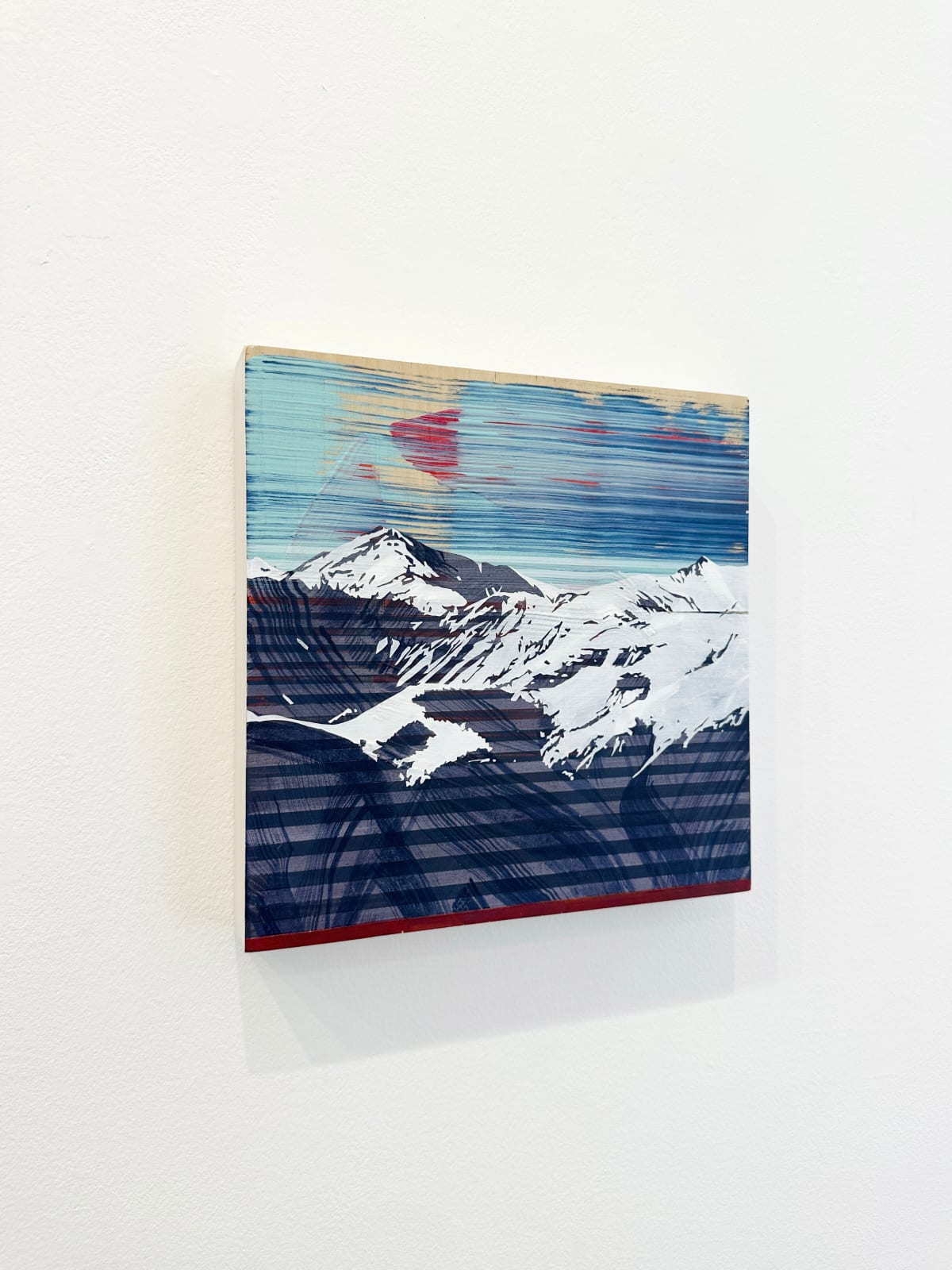 Emily Moore paintings &Gallery