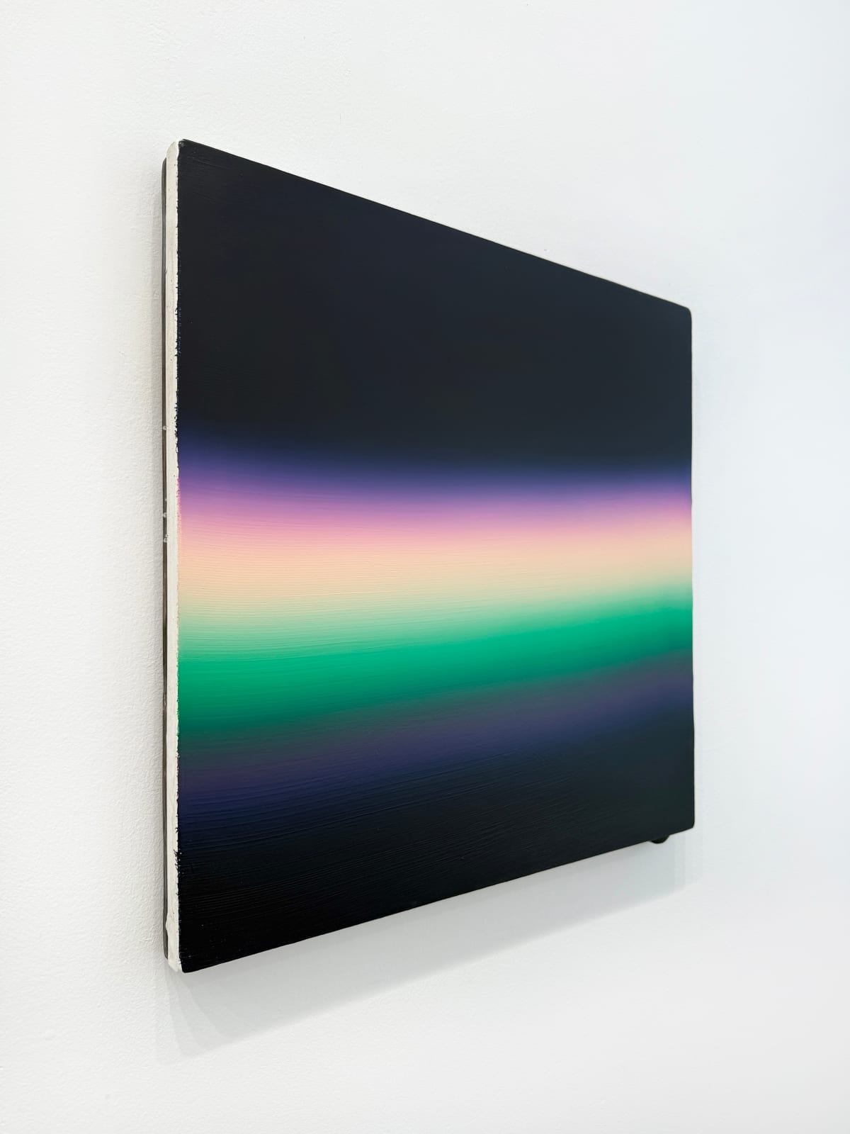 Elfyn Lewis exhibition Edinburgh