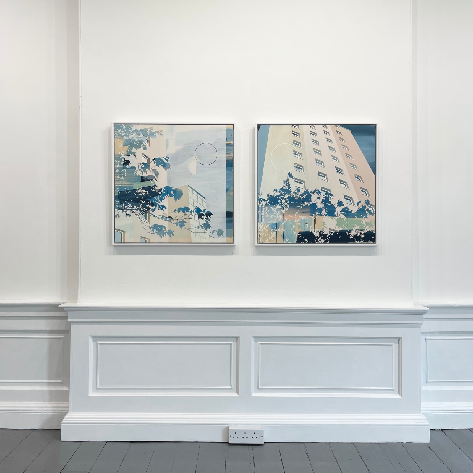 Emily Moore Artworks