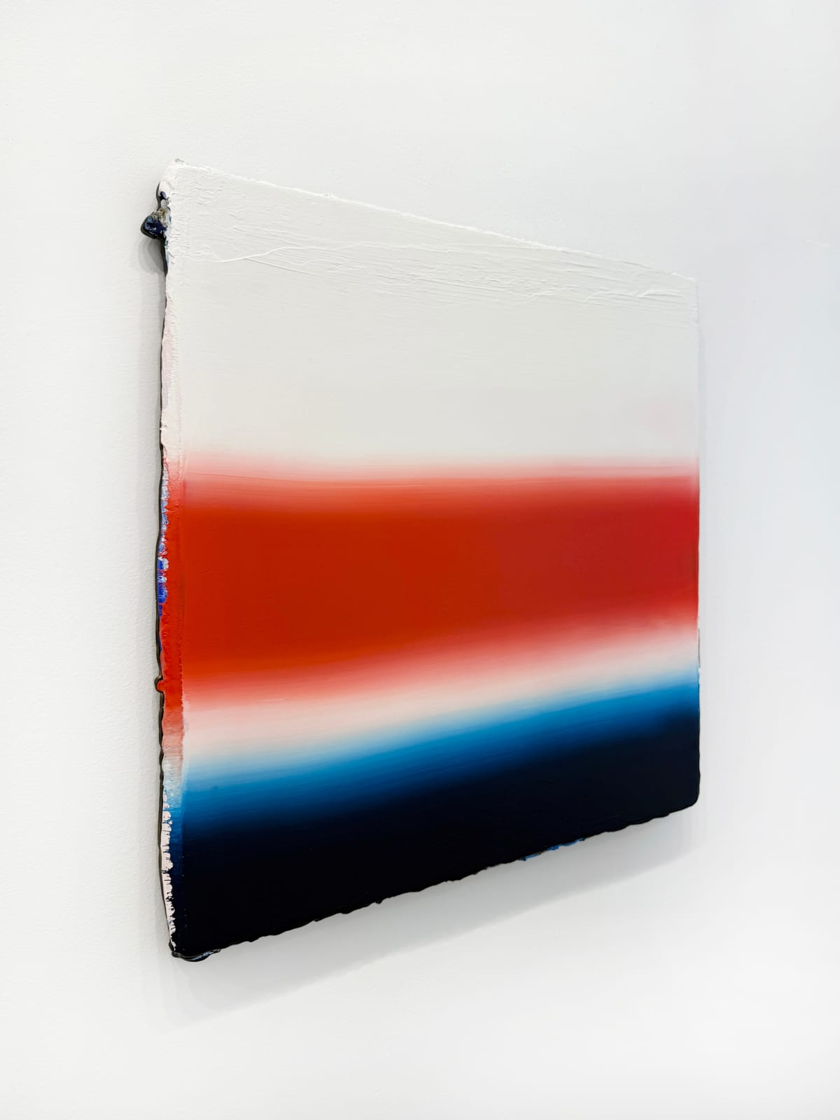 welsh artist Elfyn Lewis