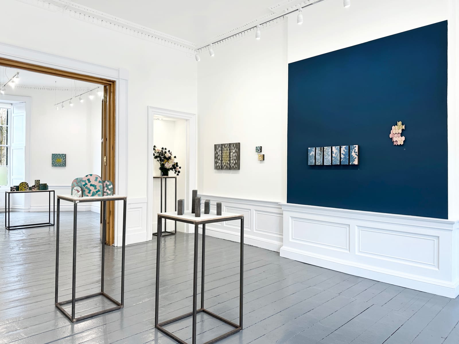 Frances Priest Ceramics