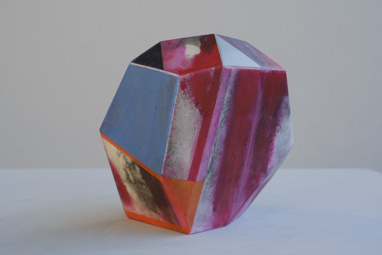 Richard Perry Sculptor