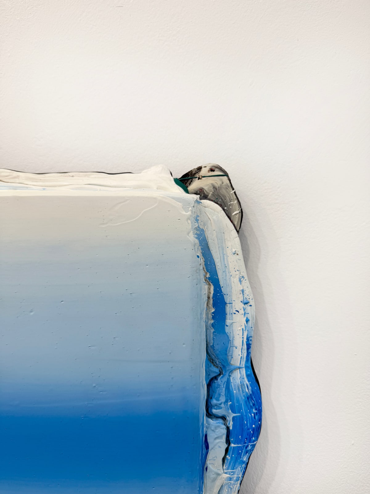 exhibition featuring Elfyn Lewis