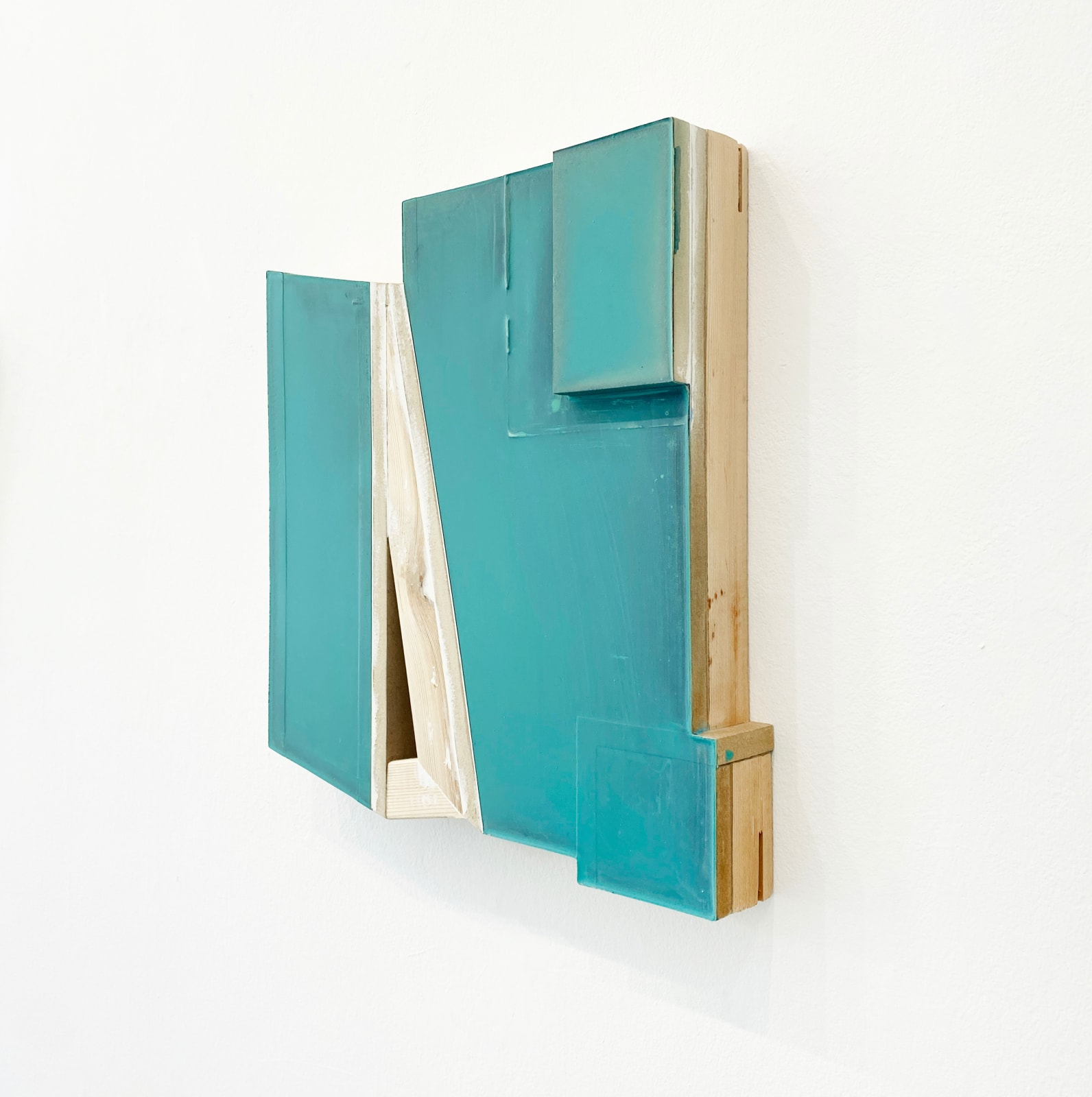 Molly Thomson painter