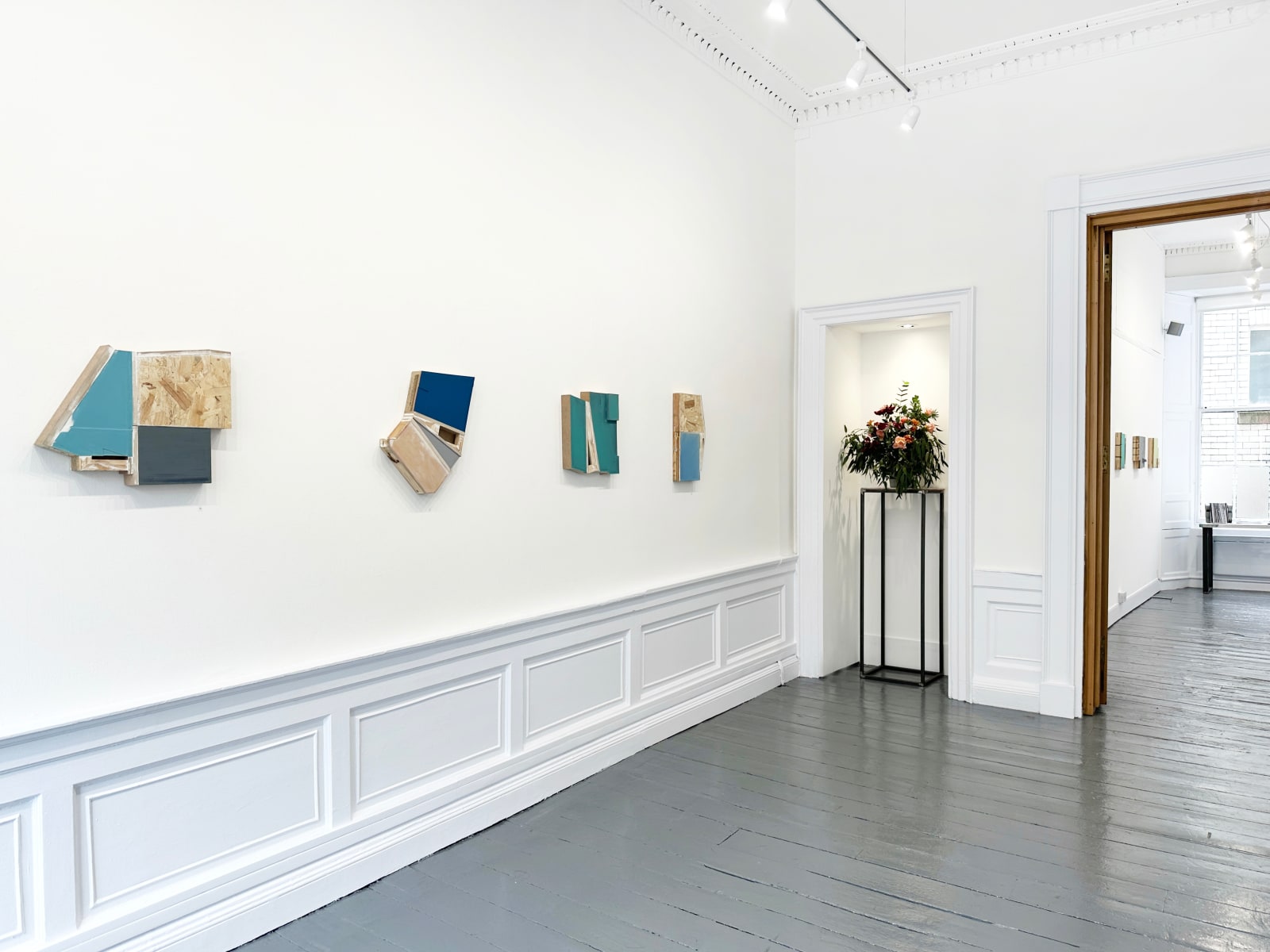 Molly Thomson AndGallery