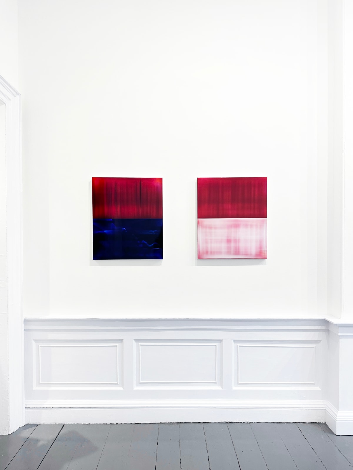 James Lumsden artist