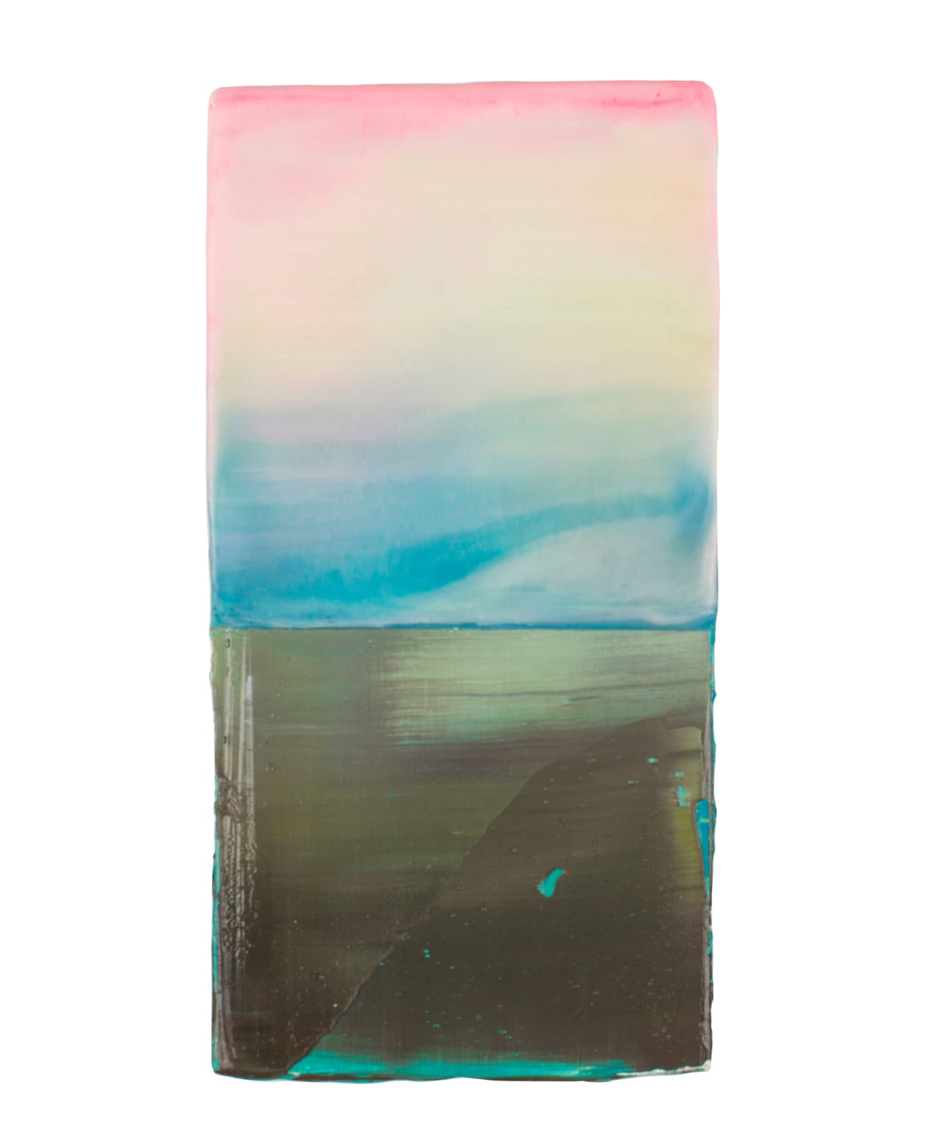 Anke Roder painting