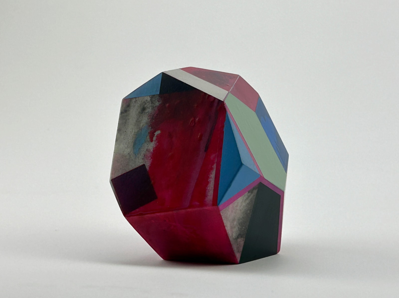 Richard Perry Sculpture