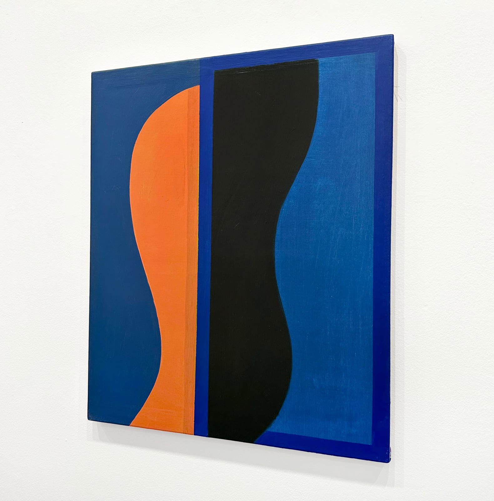 Jai Llewellyn painter