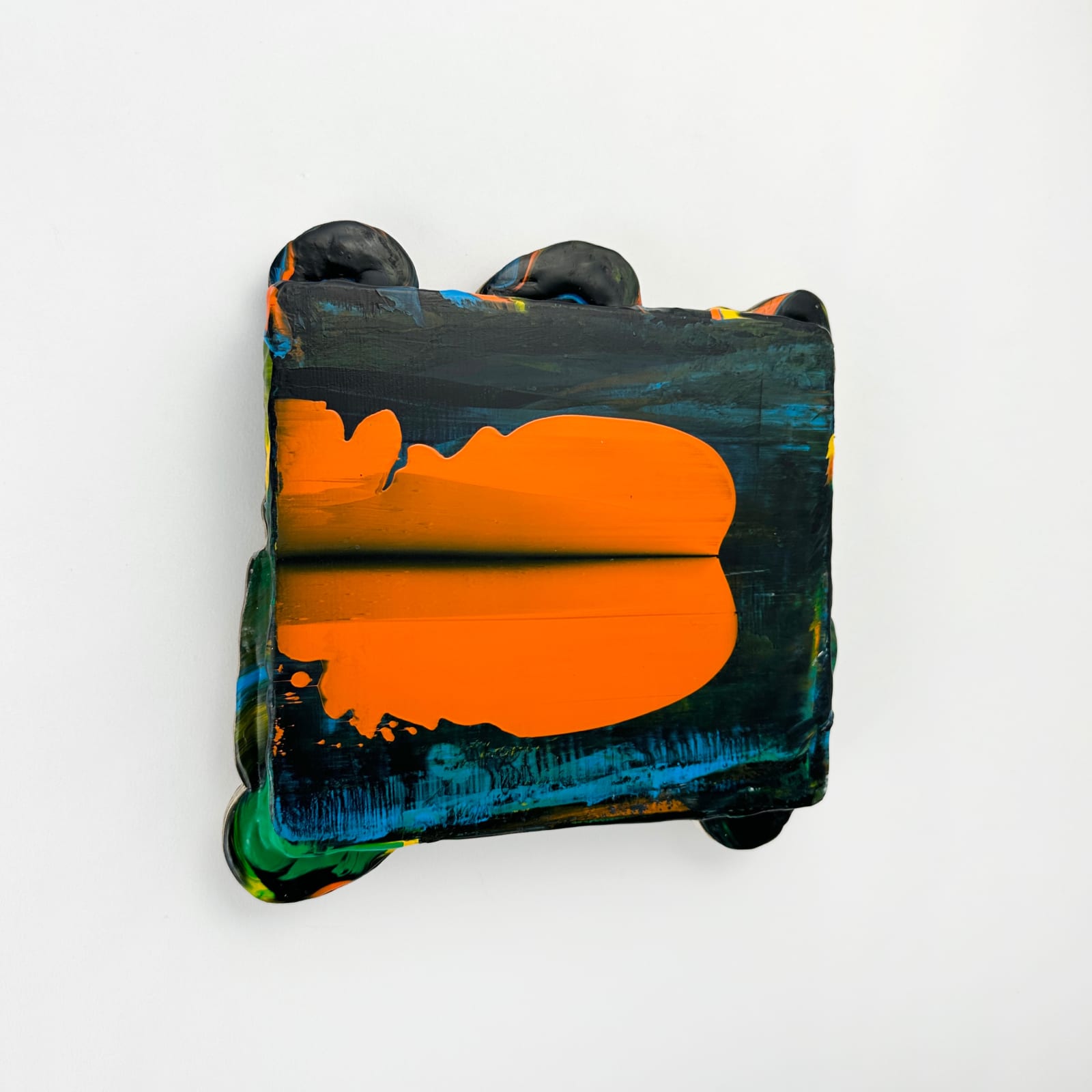 art by Elfyn Lewis