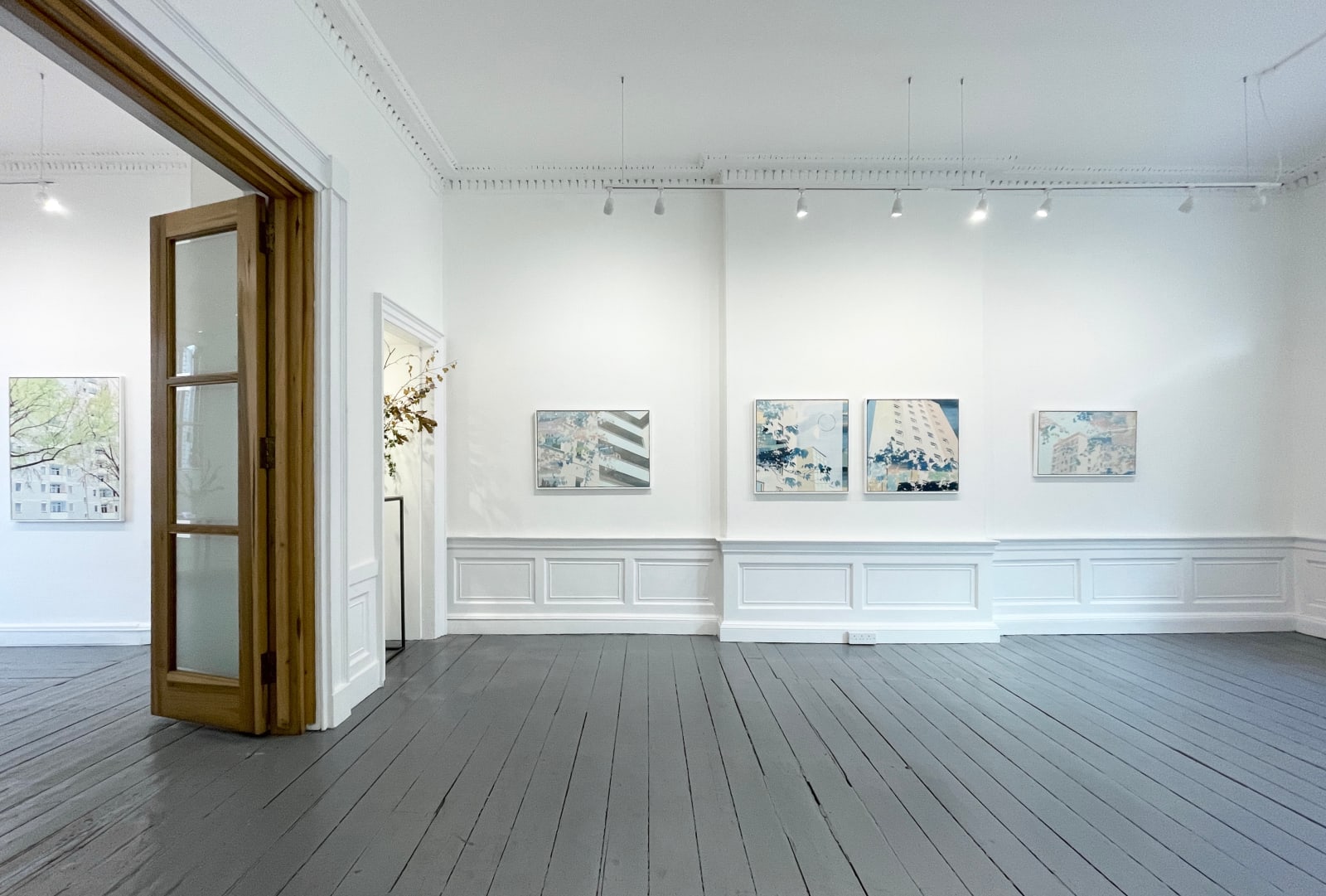 Emily Moore artist edinburgh