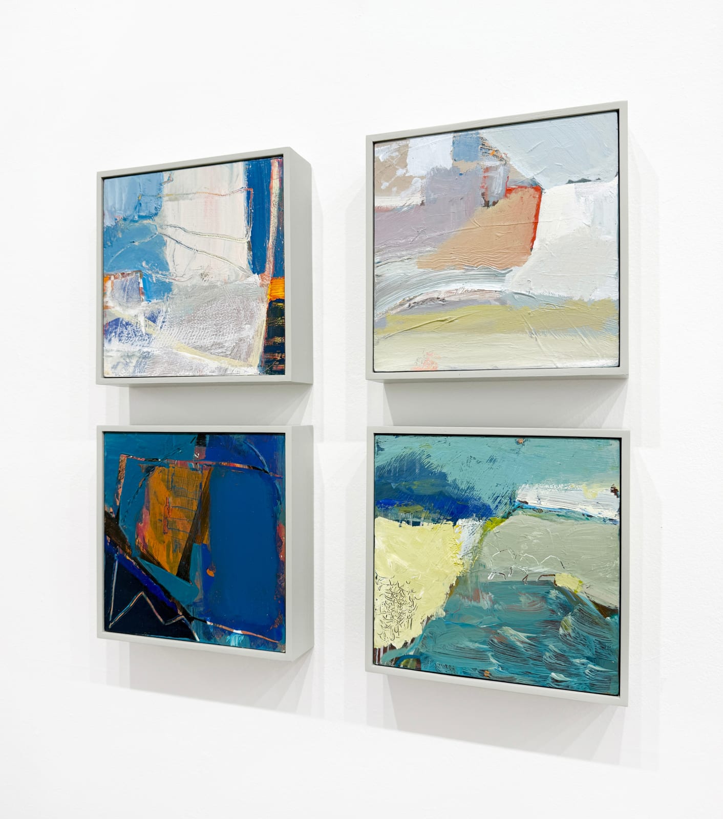 painter David Mankin