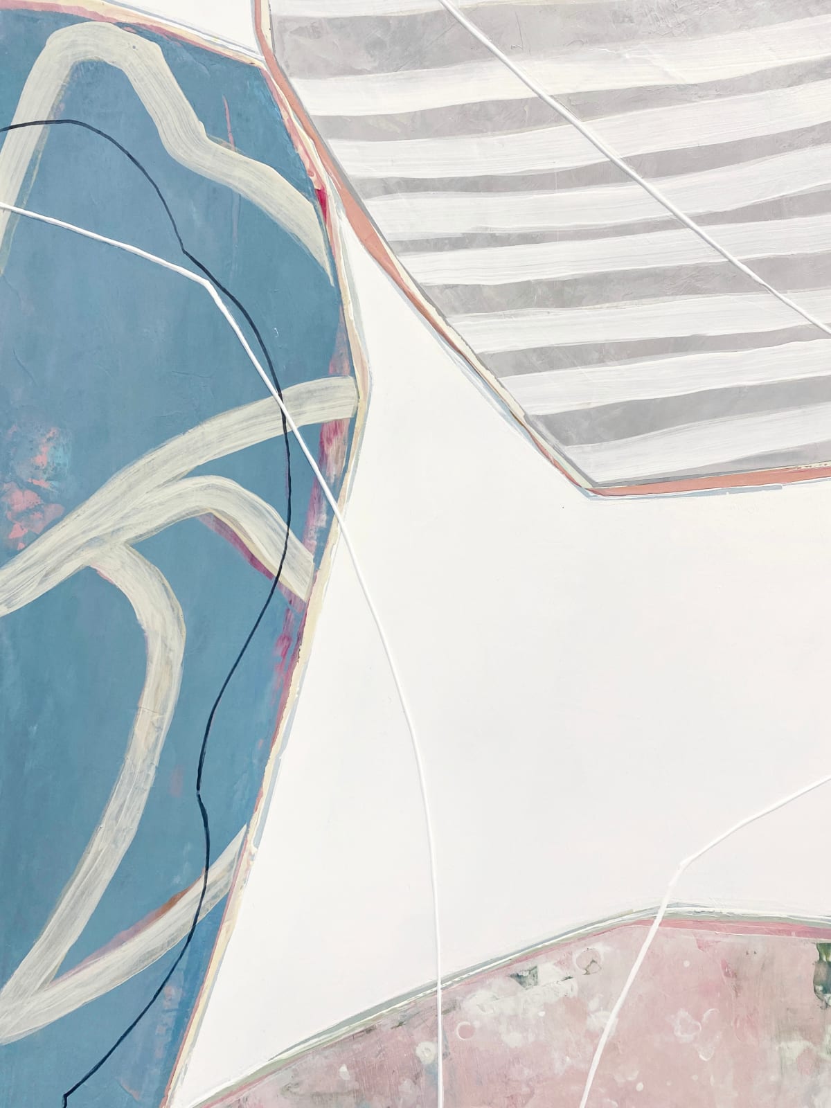 Karine Léger artist