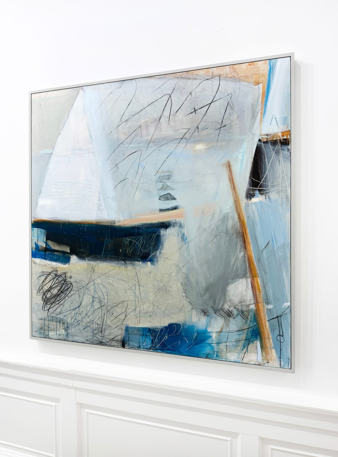 David Mankin artwork