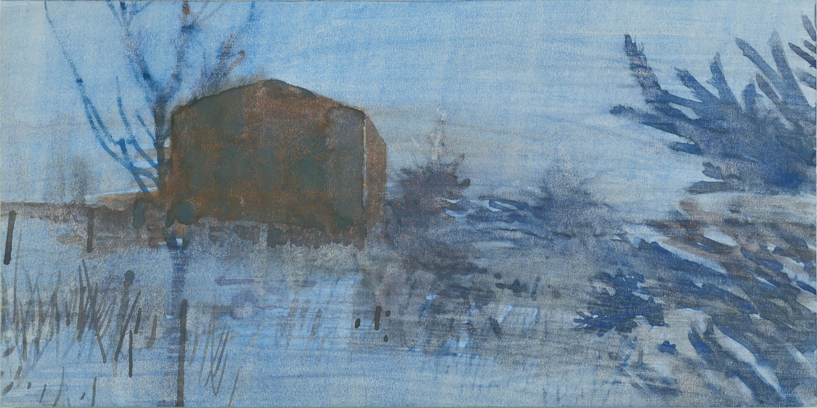 Andrew Mackenzie artworks