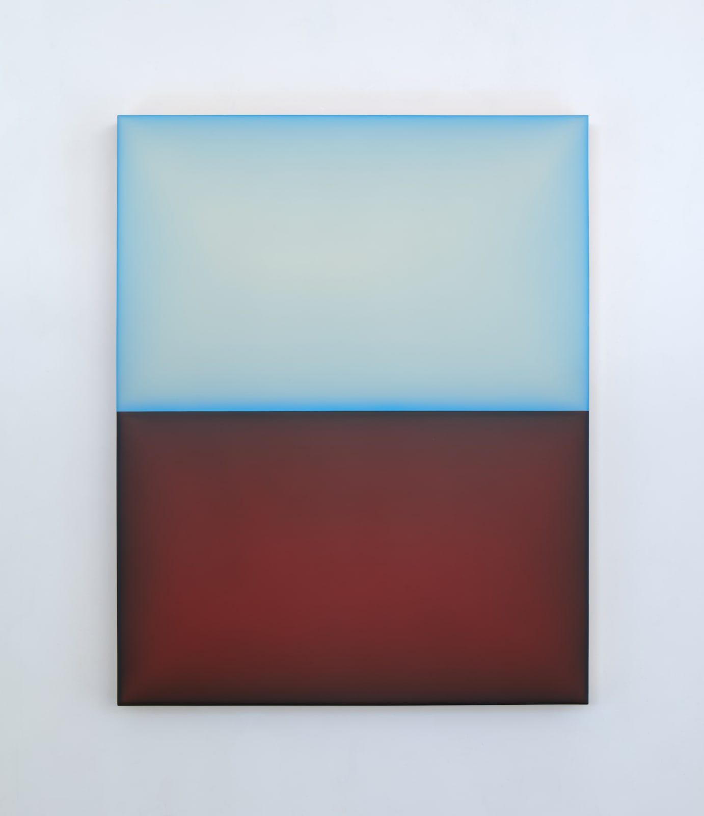 Michael Craik abstract painter