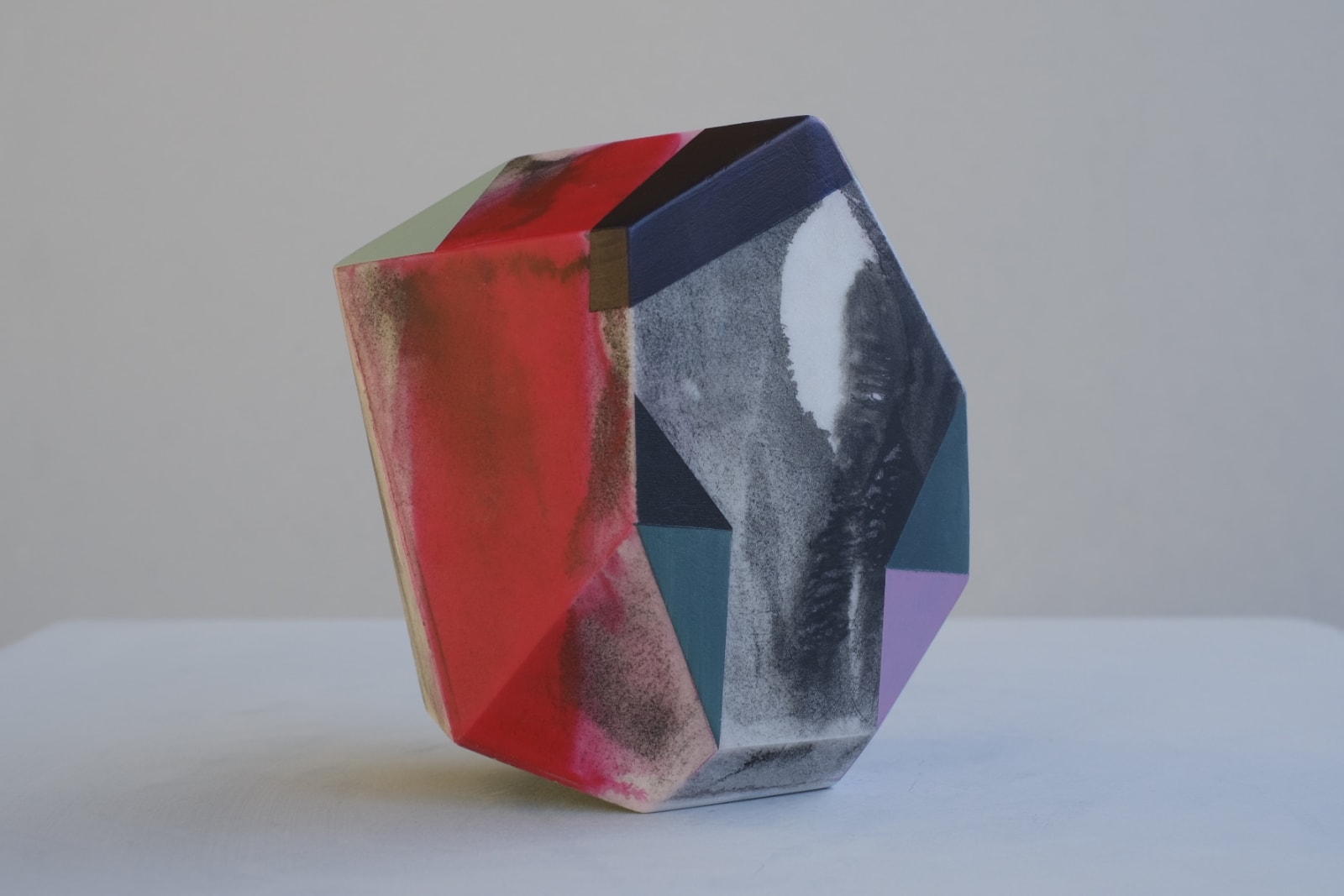 Richard Perry Sculptor