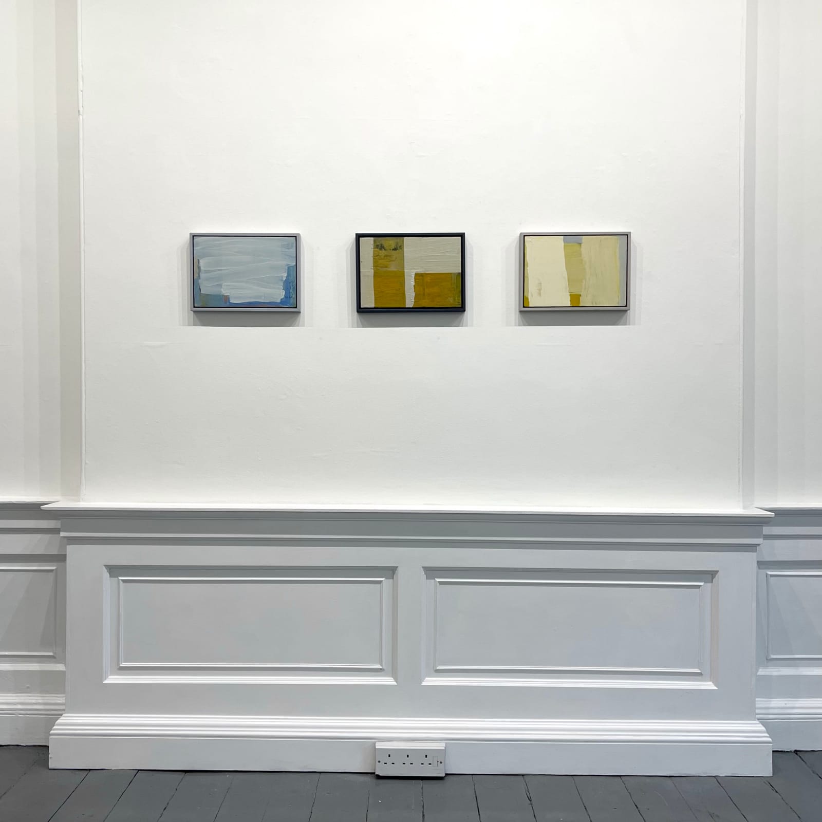 Joy Arden Edinburgh artwork