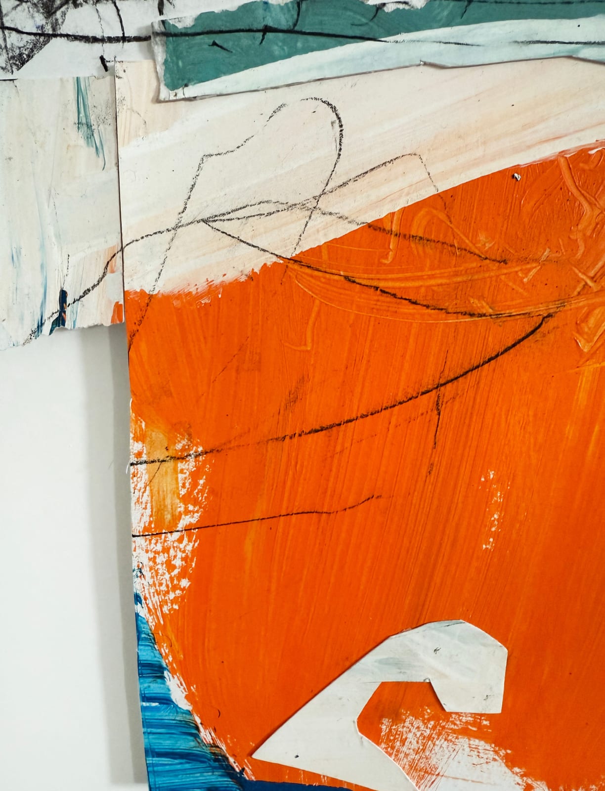 David Mankin artworks