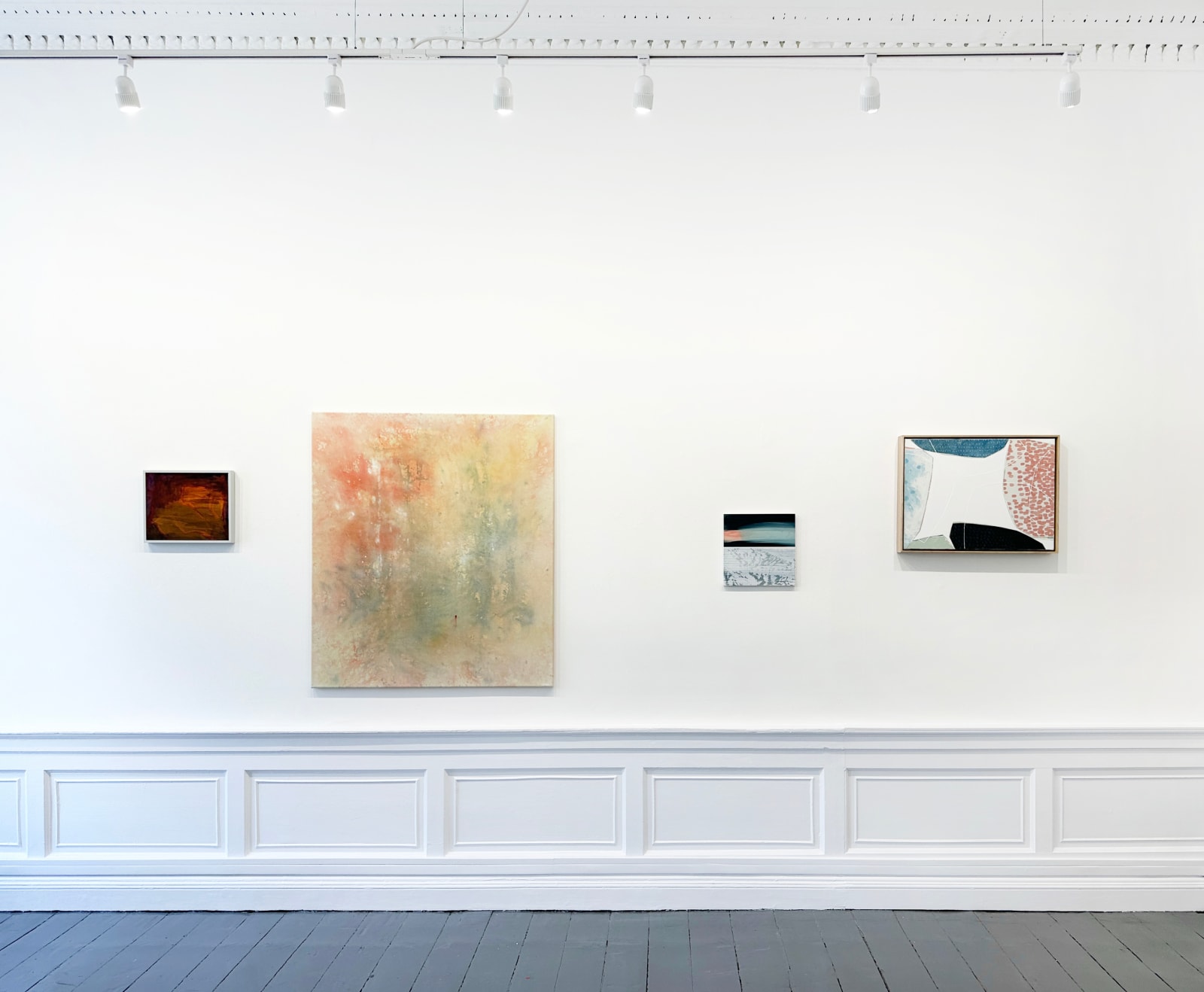 Karine Léger &Gallery