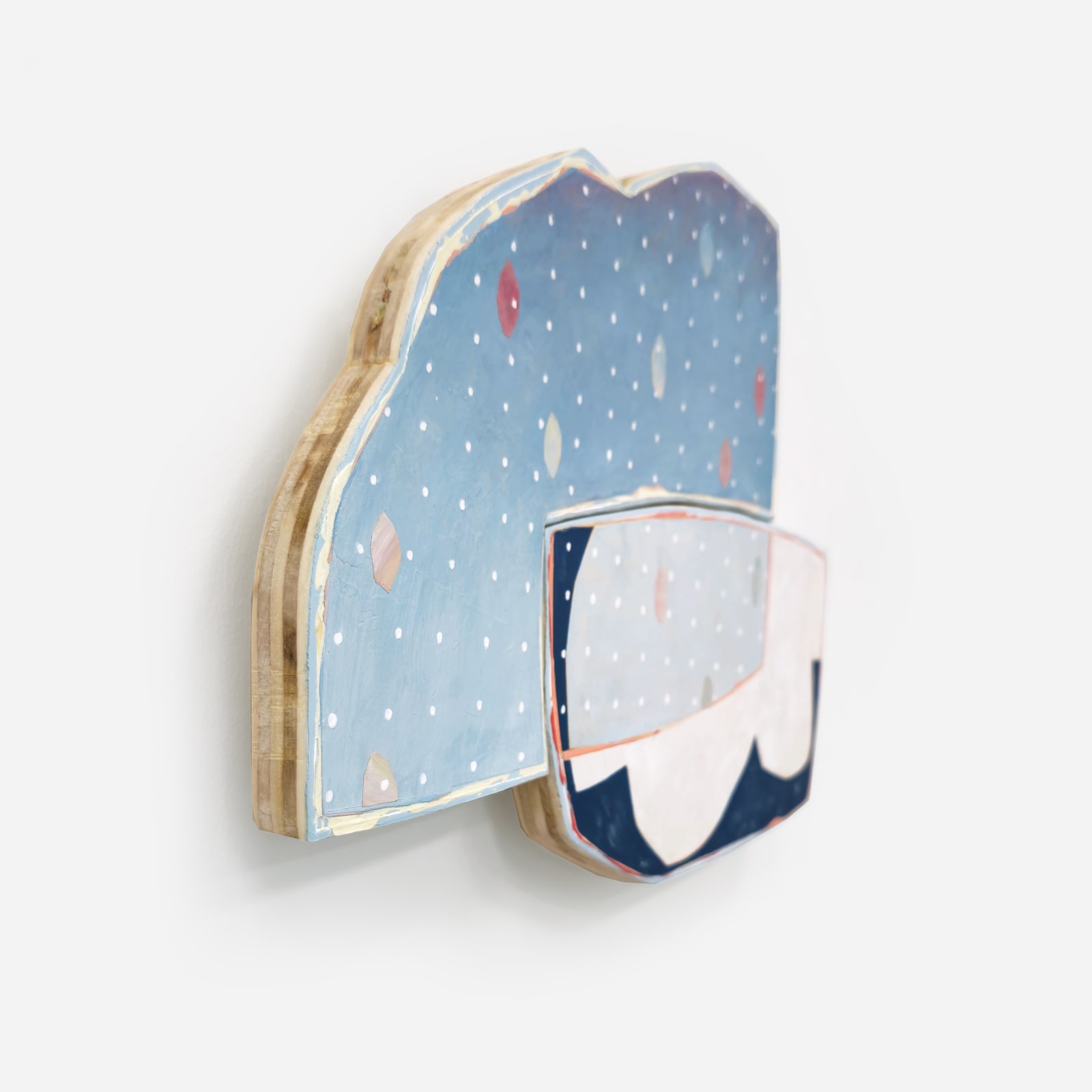 Karine Léger artwork