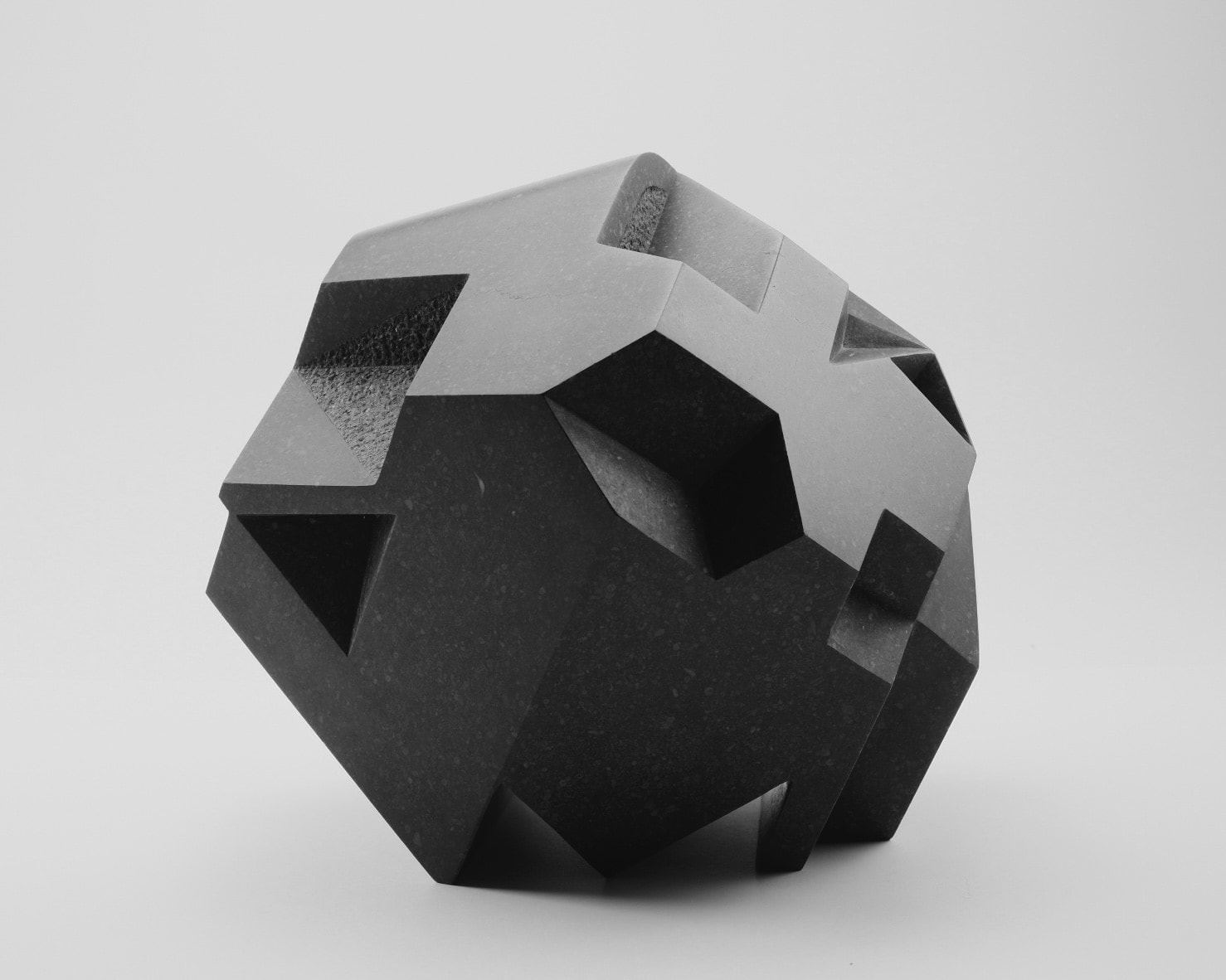 Richard Perry's sculptures