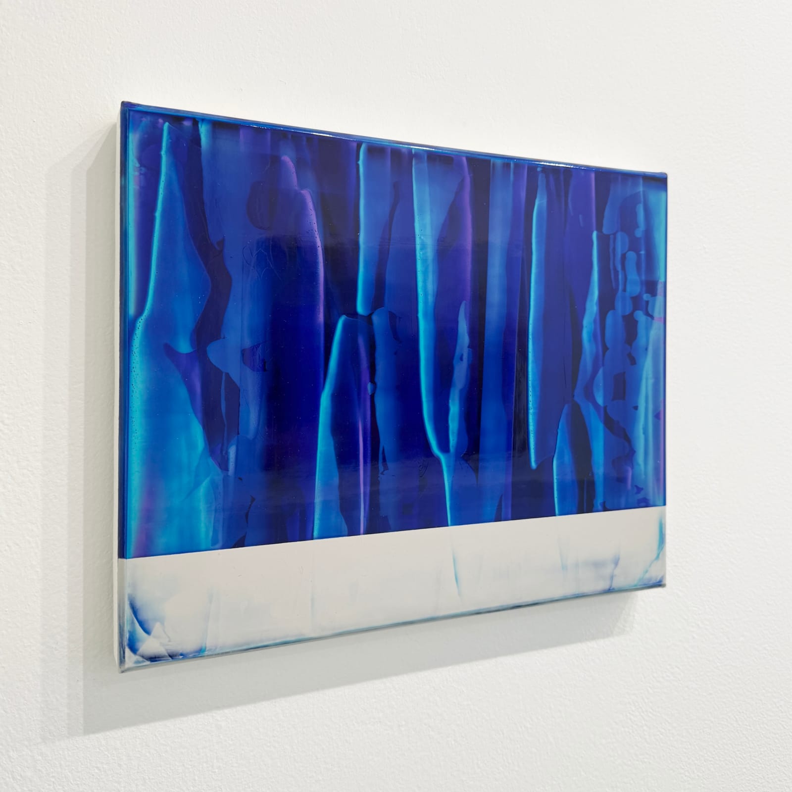 James Lumsden, Shift (Study 1/19)