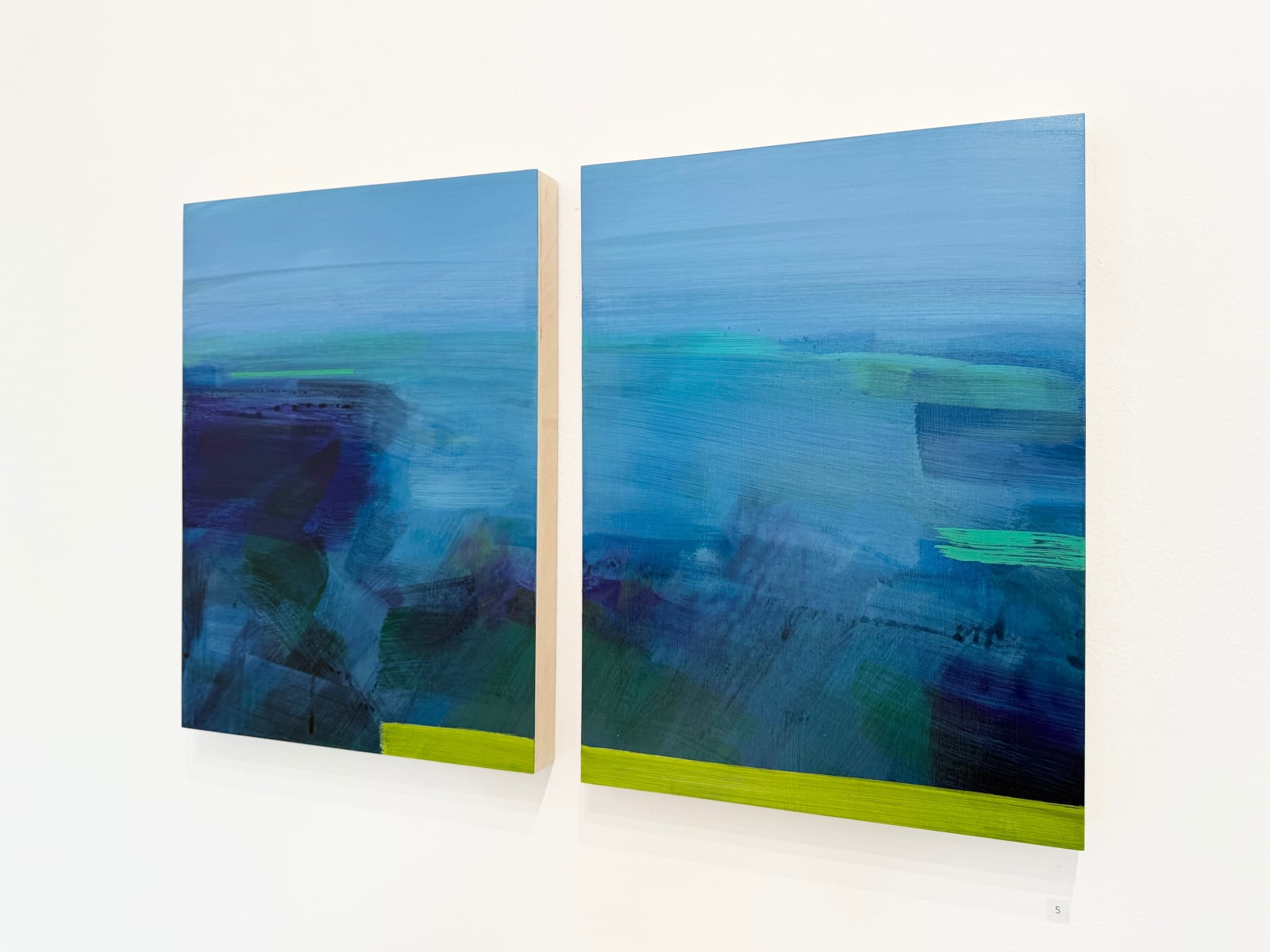 Anna Somerville artist