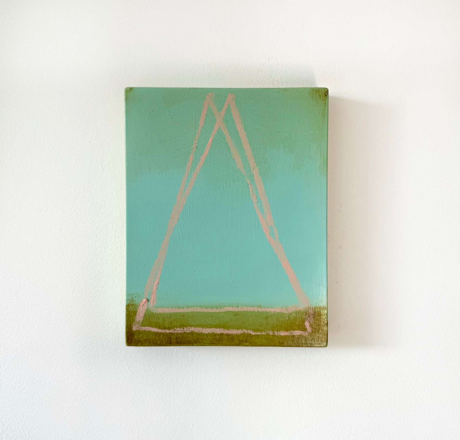 Adam Taylor paintings