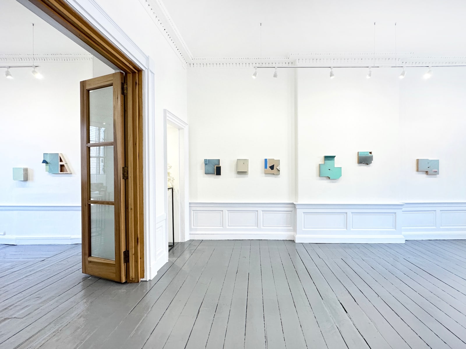 Molly Thomson AndGallery