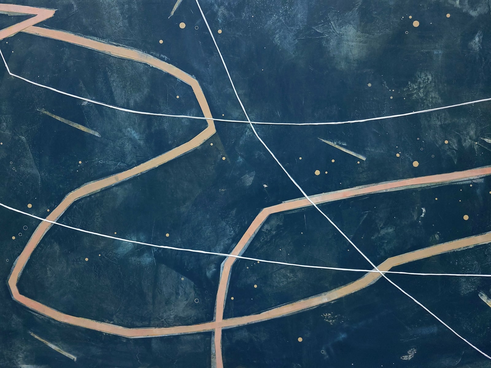 Karine Léger &Gallery