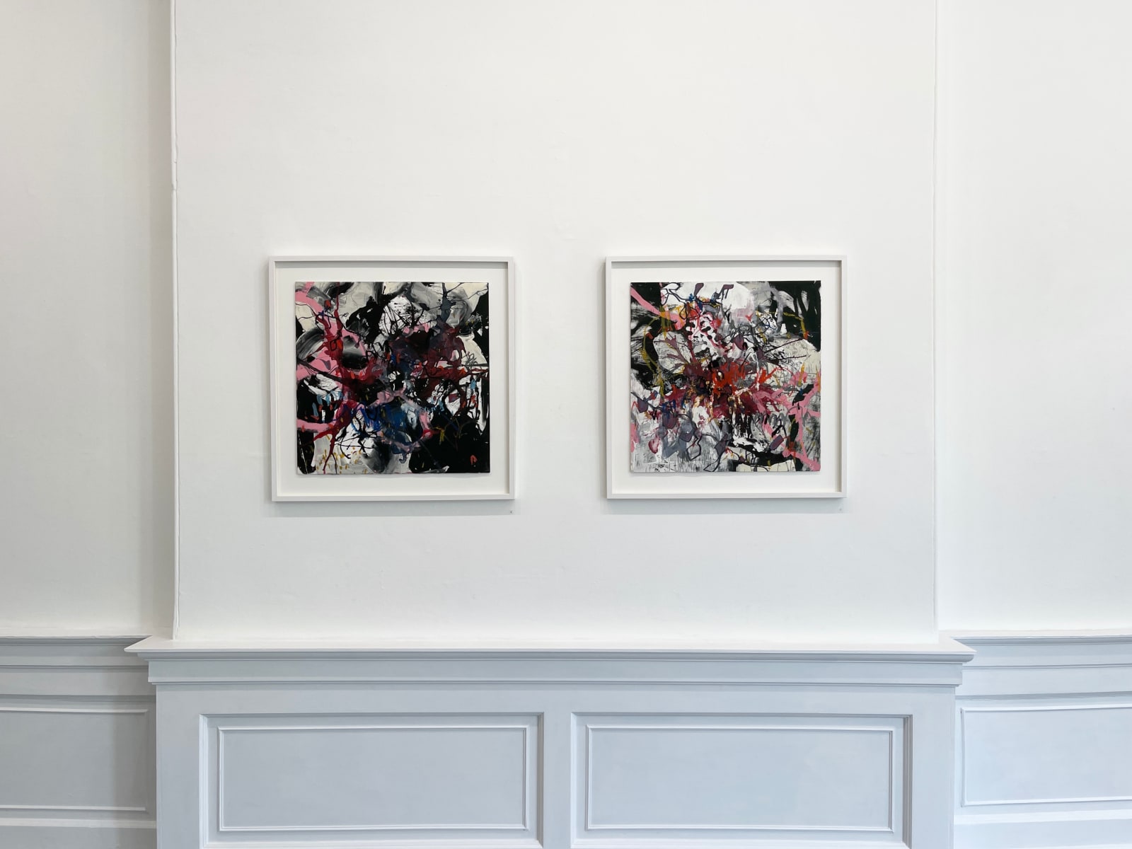 Rebecca Appleby Paintings