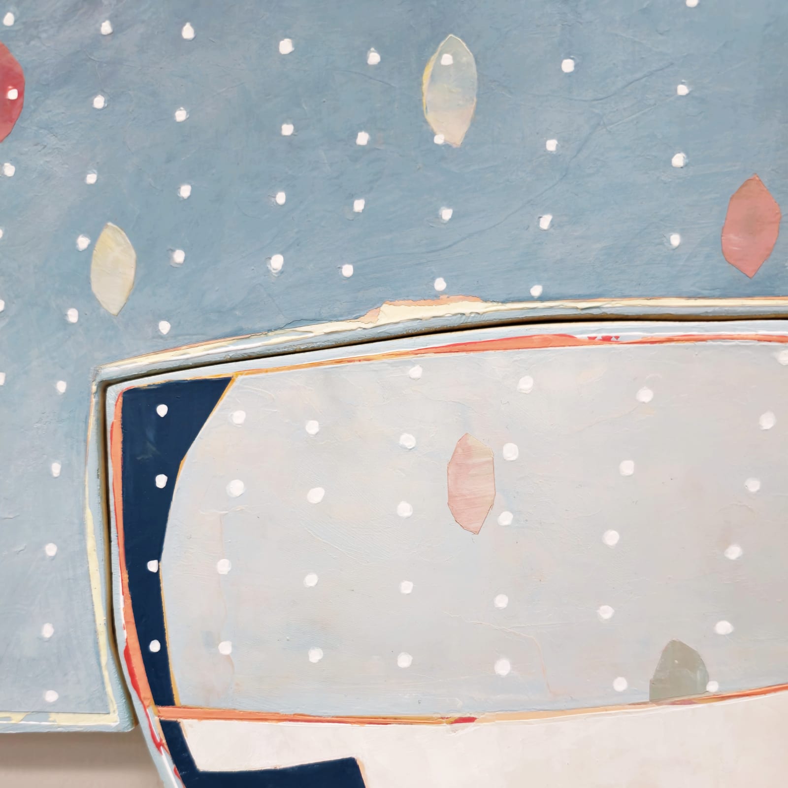 Karine Léger artist