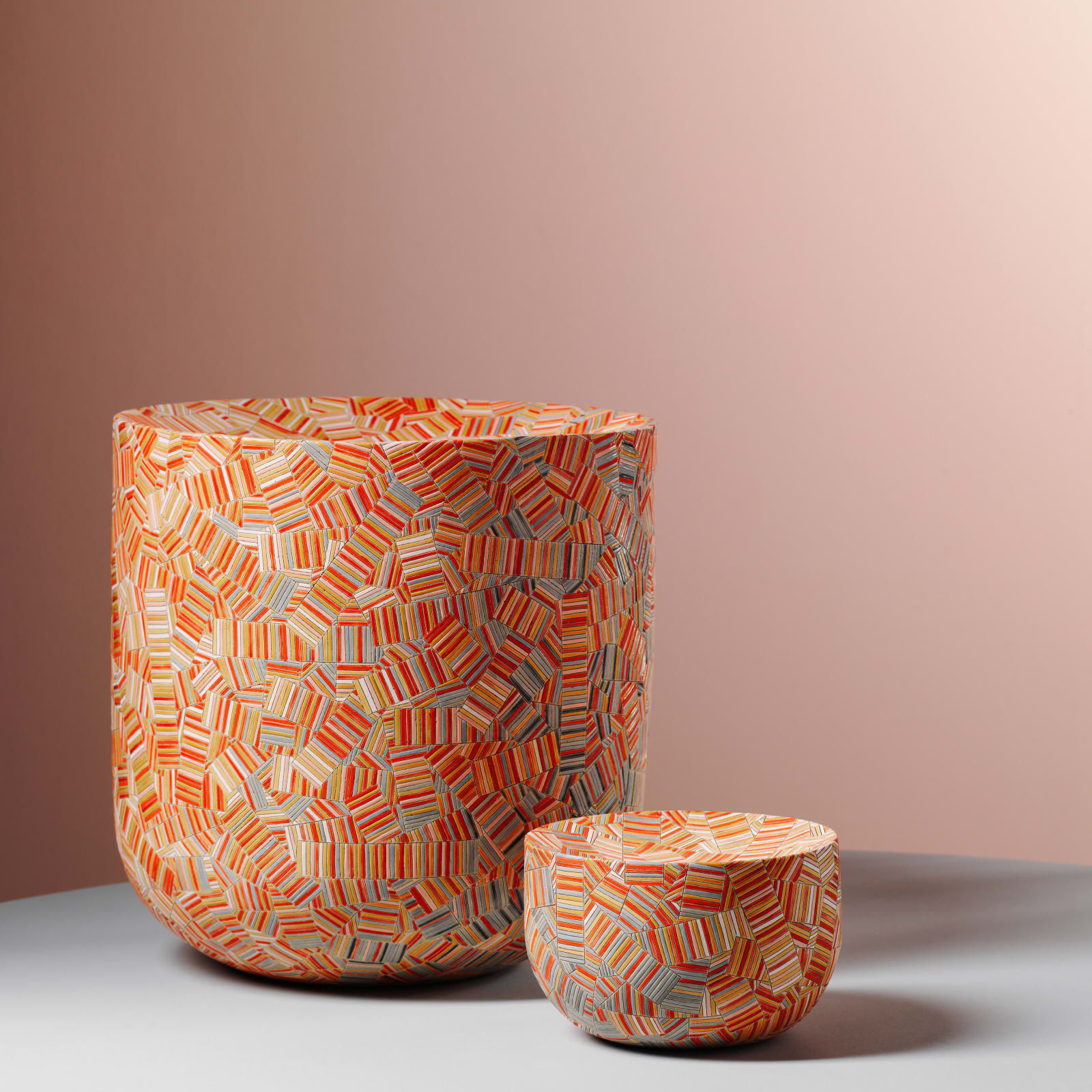 Frances Priest ceramicist