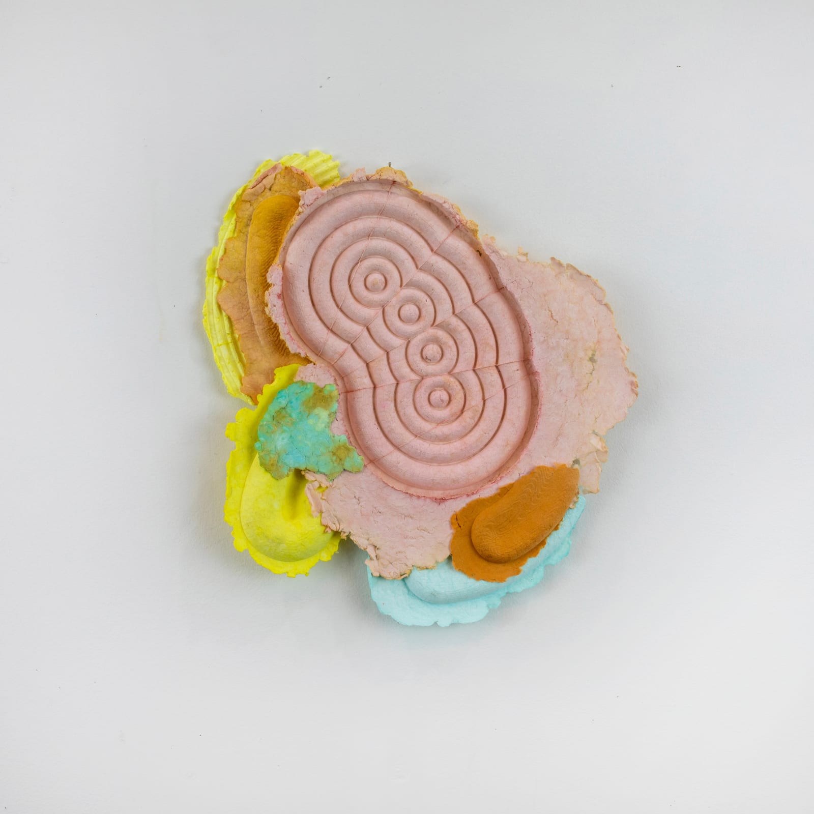 Susan Wolsborn, Melee