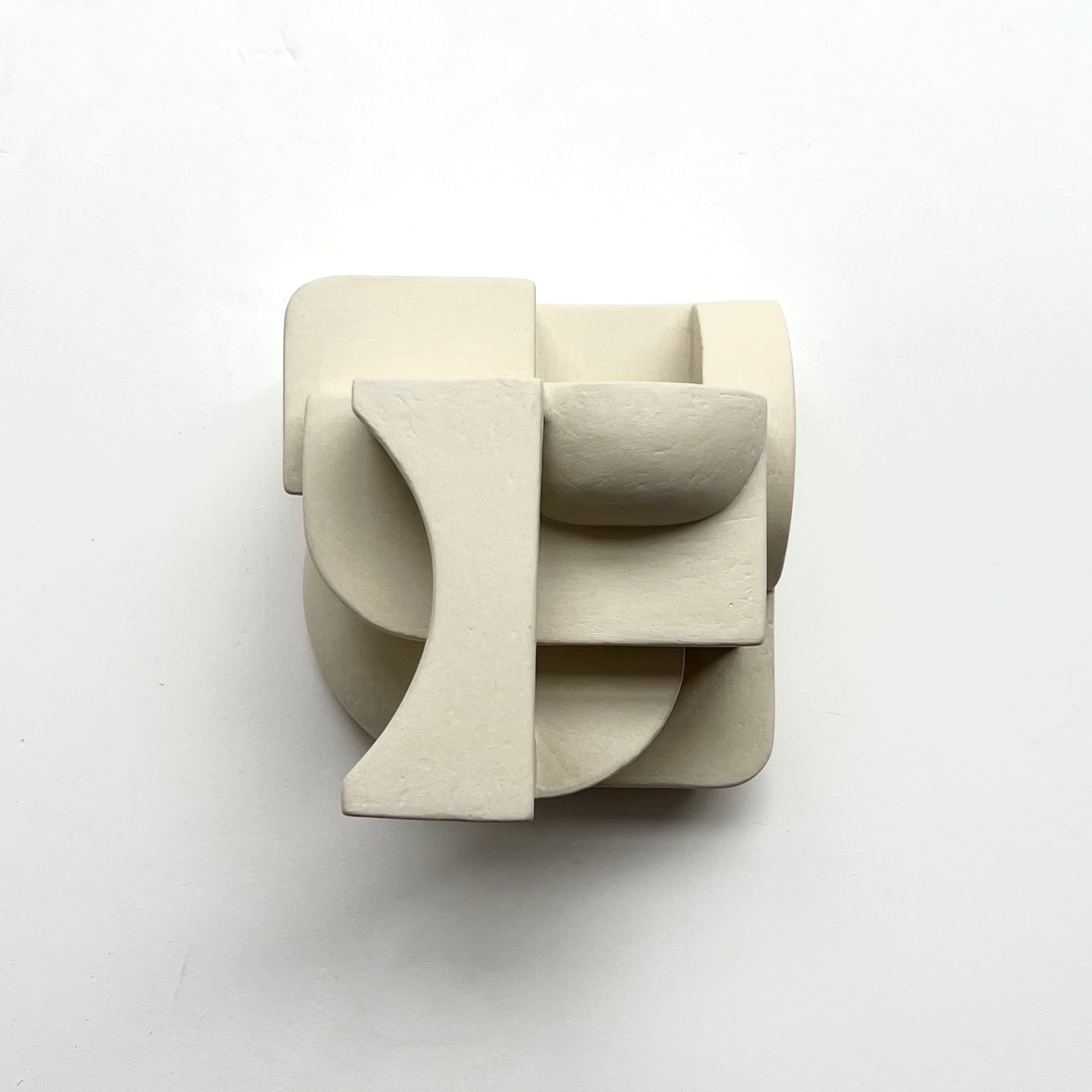 Derek Wilson craft clay pottery