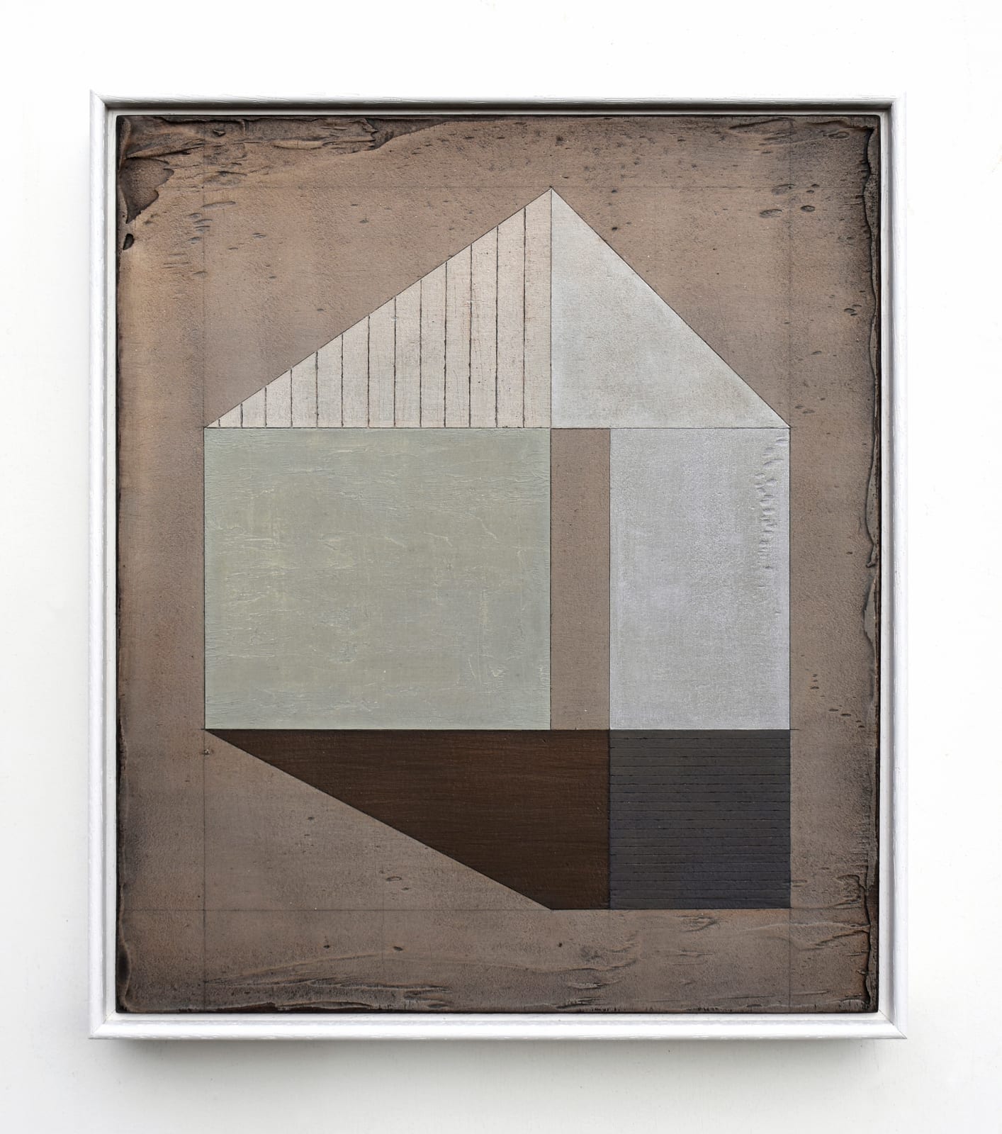 Susan Laughton abstract art architecture