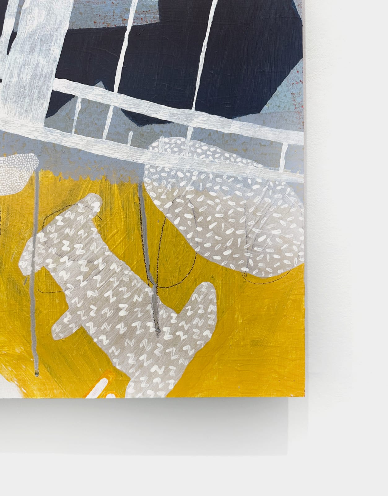 Joan Doerr artist Edinburgh