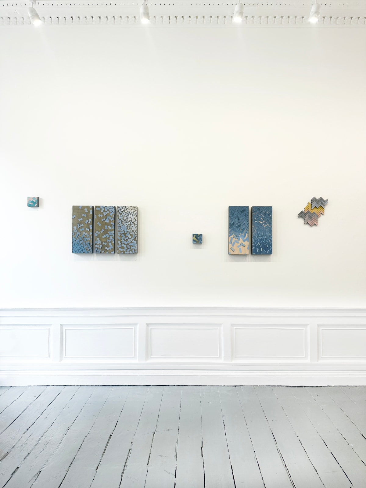 Frances Priest Ceramics for sale