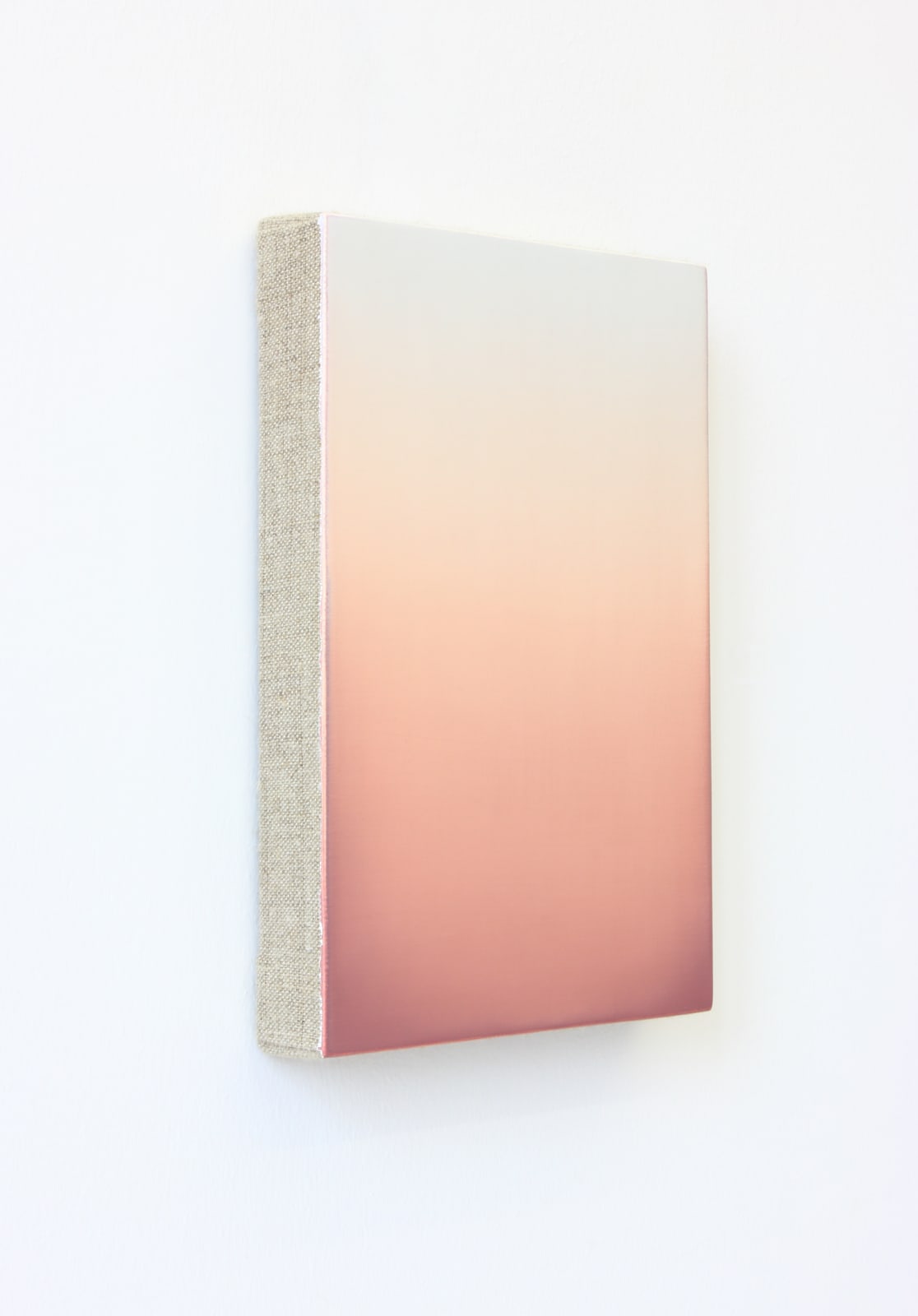 Eric Cruikshank And Gallery